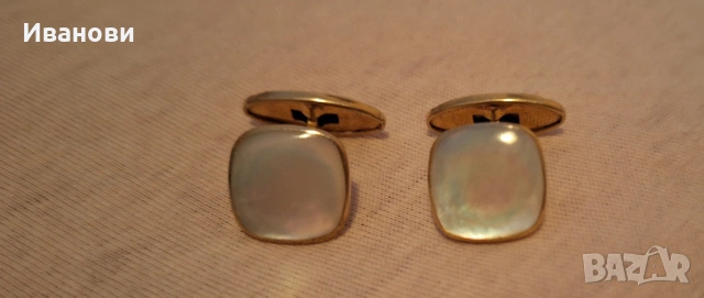 копчета за ръкавели седефени , снимка 2 - Други - 53584476