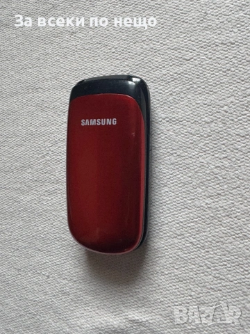 GSM Телефон Самсунг Samsung GT-E1150i, снимка 2 - Samsung - 53196528
