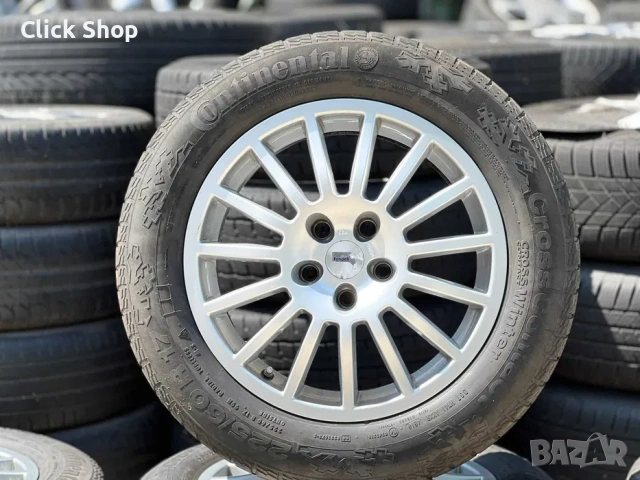 5х114.3 17 Джанти Toyota Kia Mazda Honda Nissan Mitsubishi Hyundai 5x114.3