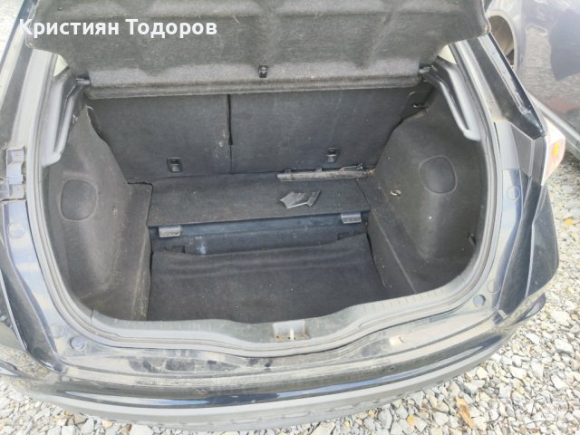 Honda Civic 8th 2.2 140кс на части хонда сивик, снимка 5 - Части - 40880753