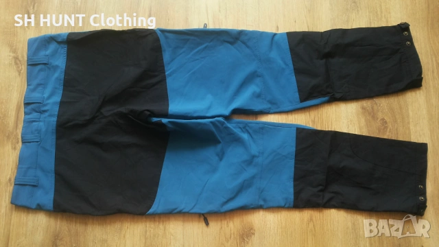 GRIDARMOR Stretch Trouser размер 48 / M панталон със здрава и еластична материи - 1908, снимка 3 - Екипировка - 53157464