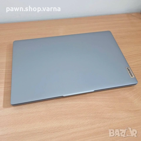 Лаптоп Lenovo IdeaPad Slim 3 15AMN8 – като нов!, снимка 6 - Лаптопи за работа - 53560307