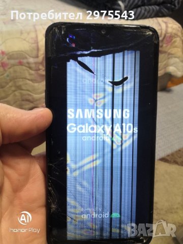 Samsung A10S, снимка 3 - Samsung - 44357520