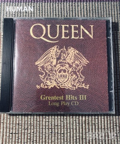 QUEEN , снимка 2 - CD дискове - 39882585