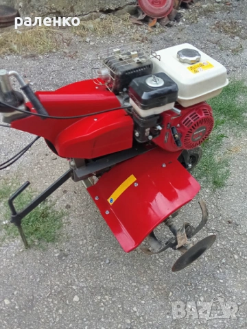 отлични фрези части и инвентари, снимка 3 - Градинска техника - 53129026