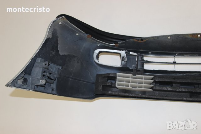 Предна броня Renault Espace III (1996-2002г.) Рено Еспейс Еспеис, снимка 9 - Части - 41000862