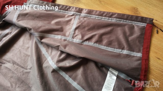 NEO MON DO Womens Waterproof Jacket размер L дамско туристическо яке водонепромокаемо - 263, снимка 12 - Якета - 41169821
