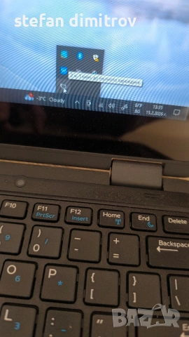 Dell 65W Travel 19.5V 3.34A 7.4*5.0mm Laptop Charger HA65NM130 LA65MN130 Power Adapter  , снимка 4 - Лаптоп аксесоари - 53490159