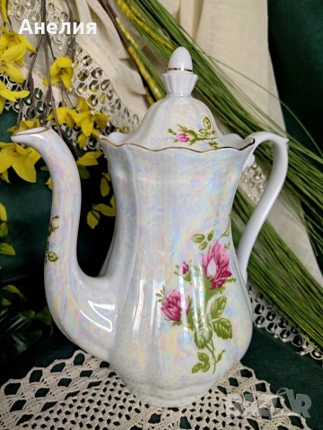 Wawel Poland Рози красота! , снимка 12 - Чинии - 52787816