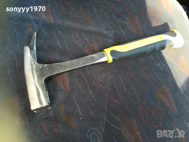 КОФРАЖЕН ЧУК ОТЛИВКА 1304221259, снимка 3 - Други инструменти - 36443380