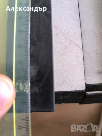 диамантени плочки за заточване с подложка подходящи и за система с фиксиран ъгъл , снимка 7 - Диамантени и режещи инструменти - 53133572