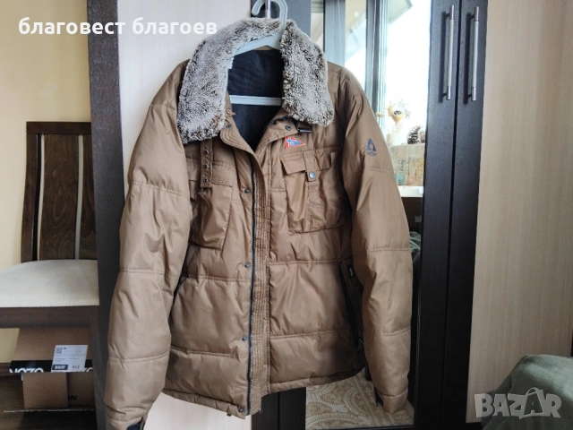  Високо качествено ЗИМНО ЯКЕ !