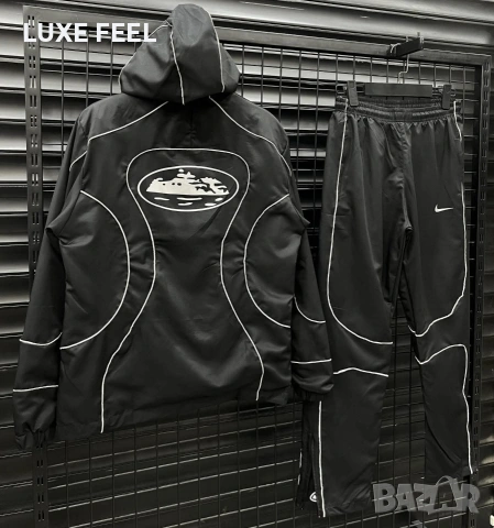 Nike 🔹 Шушляк 🔹 Топ Модели , снимка 15 - Спортни дрехи, екипи - 53684710