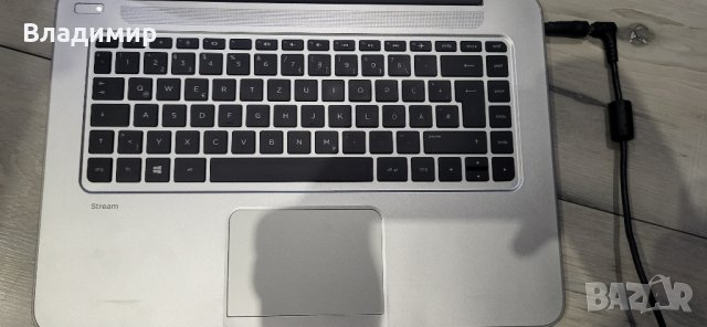 Hp stream-за части, снимка 2 - Части за лаптопи - 41946319