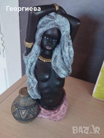 Африканки, снимка 2 - Колекции - 41911071