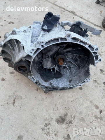 KK2R-7002-VGA скоростна кутия от Ford Transit Custom 2.0 Eco Blue, двигател BKFB, 130 кс., 6 скорост, снимка 4 - Части - 53627075