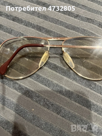 очила Zeiss W. Germany, снимка 2 - Слънчеви и диоптрични очила - 56011393