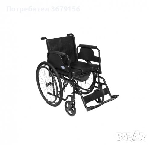 Инвалидна количка с тоалетна в Инвалидни колички в гр. София ...
