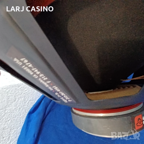 Cerwin-Vega 15" инча, говорители, баси, драйвери, снимка 7 - Тонколони - 52115940