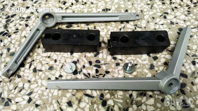 TELEFUNKEN D50V800M4CWH със счупена матрица ,17IPS72 ,17MB230 ,VES500QNDH-2D-N41 ,PT500GT02-4-C-3, снимка 18 - Части и Платки - 41858391