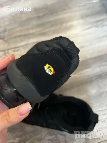 Nike, 40 номер, черни, снимка 4 - Маратонки - 56261244
