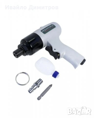 Пневматична отвертка 108Nm, снимка 1