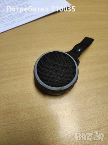 Блутут колонка, снимка 3 - Bluetooth тонколони - 52344482