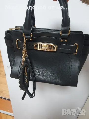 Яанта Aldo мини нова от 100€, снимка 2 - Чанти - 56329782