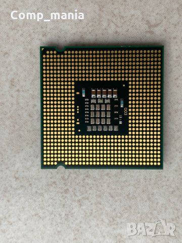 Процесор Intel® Dual Core E8400 3.00GHz, снимка 2 - Процесори - 35709202
