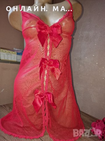 Нощничка INTIMO/L.XL 