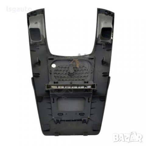 Лайсна табло с въздуховоди Opel ZAFIRA B(2005-2014) ID:95328, снимка 2 - Части - 39863792