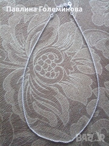 Дамски сръбърни бижута, снимка 6 - Пръстени - 34447334