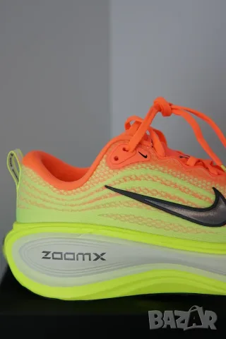 Nike Vomero Plus мъжки маратонки за бягане, снимка 10 - Спортни обувки - 55768605