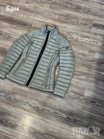 Оригинално дамско яке Wellensteyn Molecule Jacket размер С , снимка 3 - Якета - 52416445