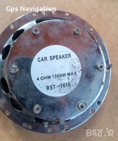 автоколони предни дискове алтернатор, снимка 11 - Части - 22100689