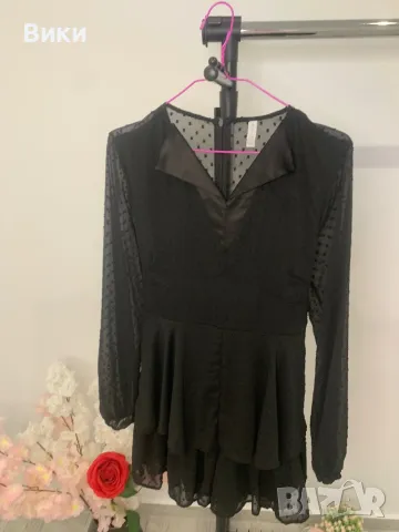 Гащеризон в размер М, снимка 3 - Гащеризони - 49600585