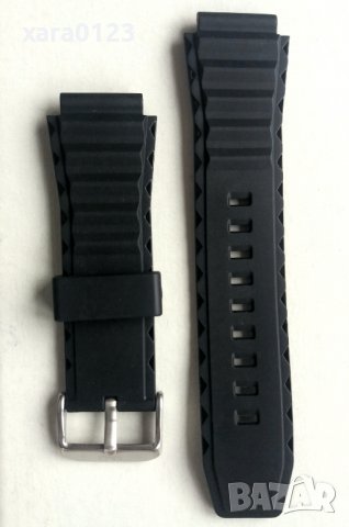 Каишка DE00 20mm, снимка 2 - Каишки за часовници - 35851106