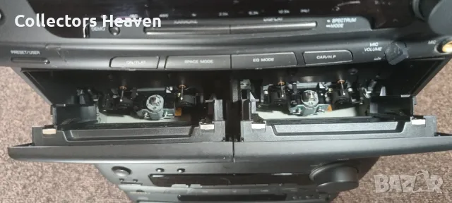 Аудио система Technics , снимка 7 - Аудиосистеми - 49431780