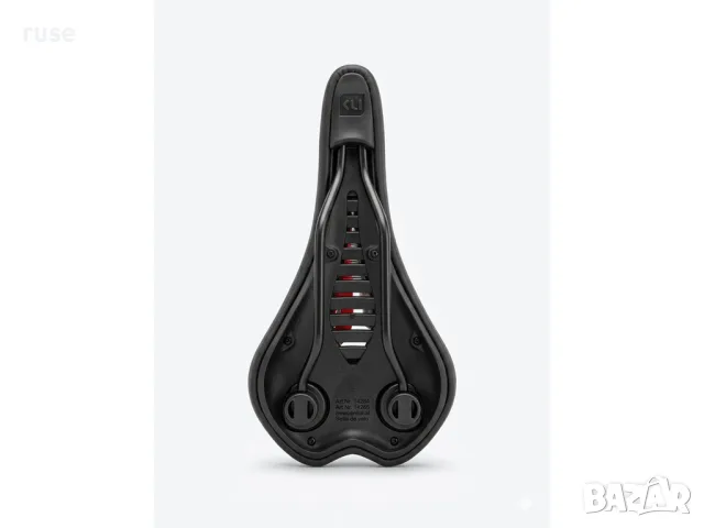 НОВИ! Седалка за велосипед 27х14х7см MTB планински състезателен велосипед, снимка 2 - Аксесоари за велосипеди - 53988962
