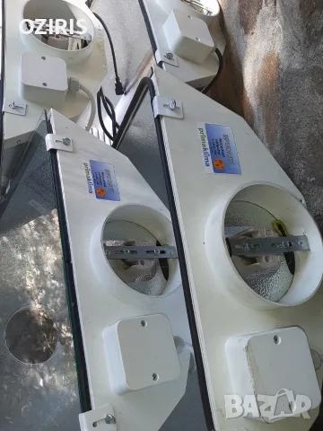 LuMii Digita 1000w Nanolux 1000w digital ballast , снимка 8 - Други - 56018672