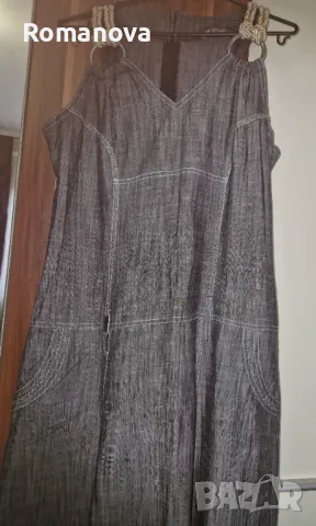 Рокля Луци, снимка 4 - Рокли - 49623870