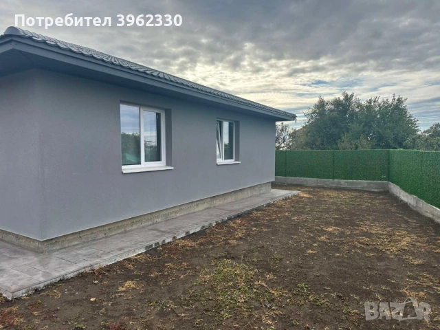 Къща близо до морето