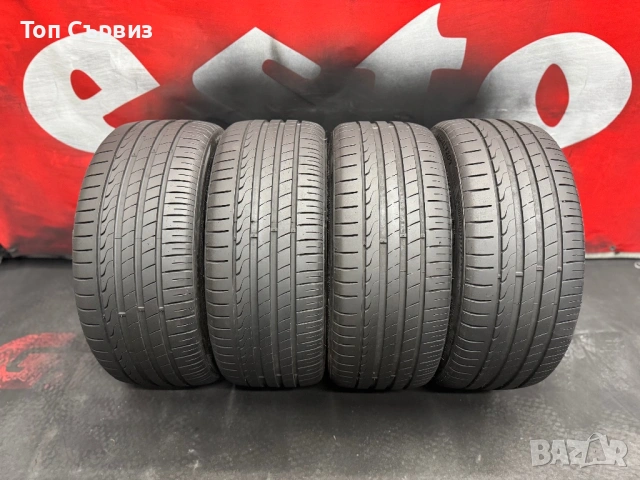 215 40 17, Летни гуми, Minerva RadialF205, 4 броя, снимка 3 - Гуми и джанти - 53696747