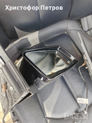 огледала за mercedes w204 , снимка 4 - Части - 52668757