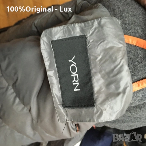 YORN-orginal.Puh.-M, снимка 8 - Якета - 52587185