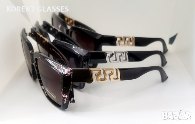 Katrin Jones HIGH QUALITY POLARIZED 100% UV защита , снимка 3 - Слънчеви и диоптрични очила - 40672052