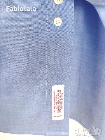 Brooks Brothers overhemd M, снимка 5 - Ризи - 41644064