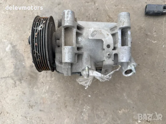 9810349980-01 компресор за климатик от Toyota Proace City 1.5 D4D, снимка 4 - Части - 56140852