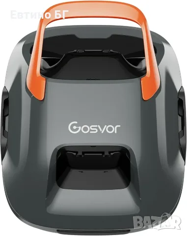 Прахосмукачка за басейн Gosvor