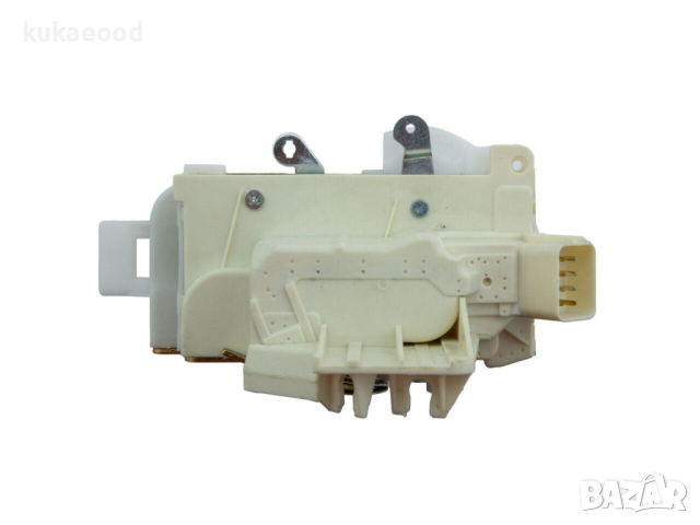 Брава за Ford Mondeo MK3 (2000-2007) За предна лява врата, снимка 5 - Части - 44557588